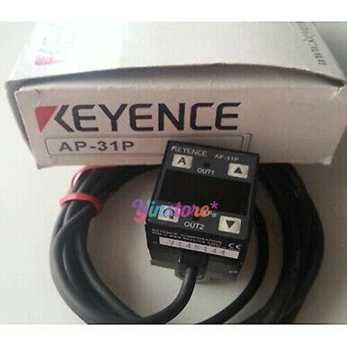 1 pc. New AP-31P Pressure Switch