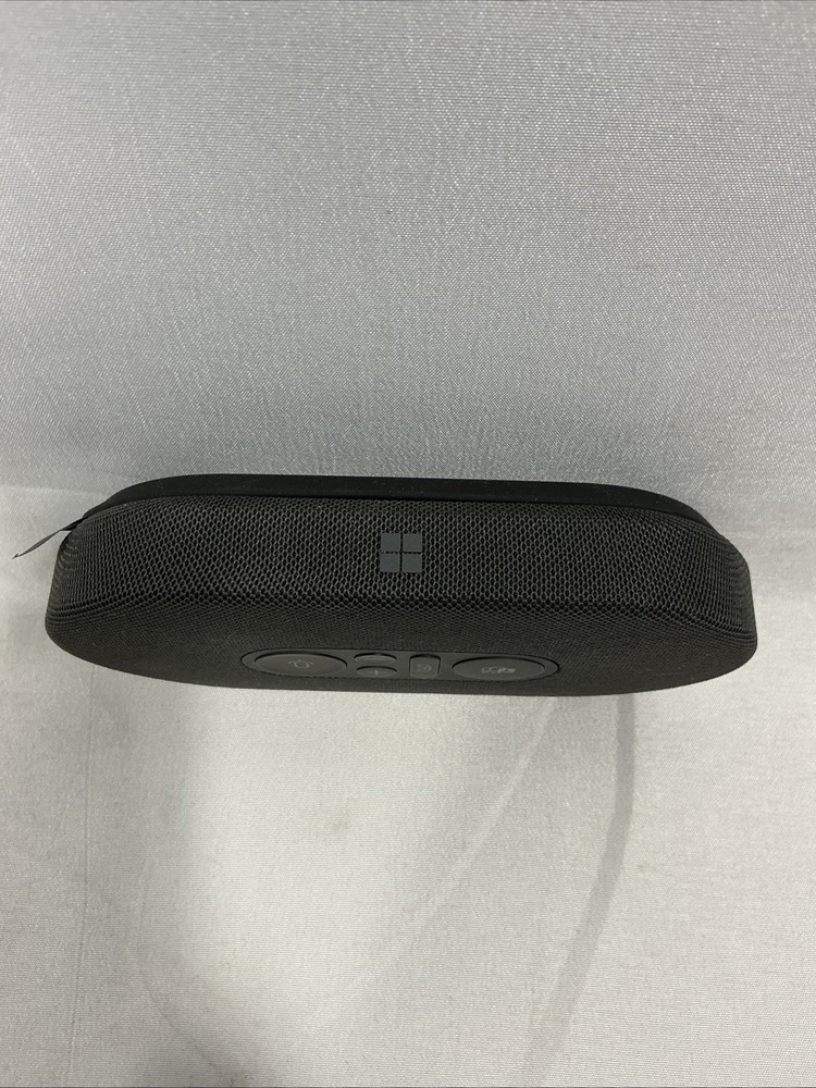 Microsoft Modem USB Speaker