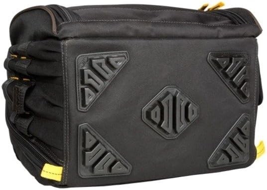 CLC Tech Gear Lighted Tool Backpack Bag - L255