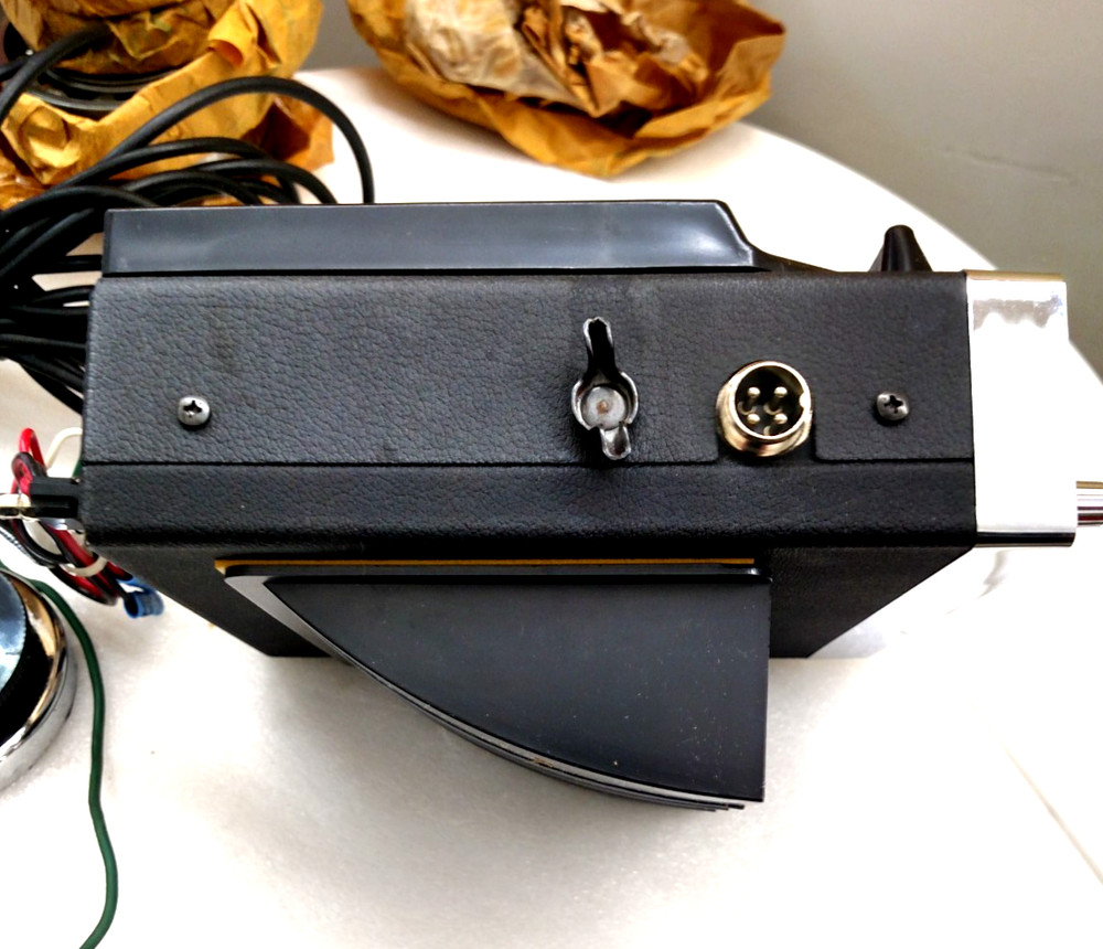 ROYCE CB 604 40 CHANNEL