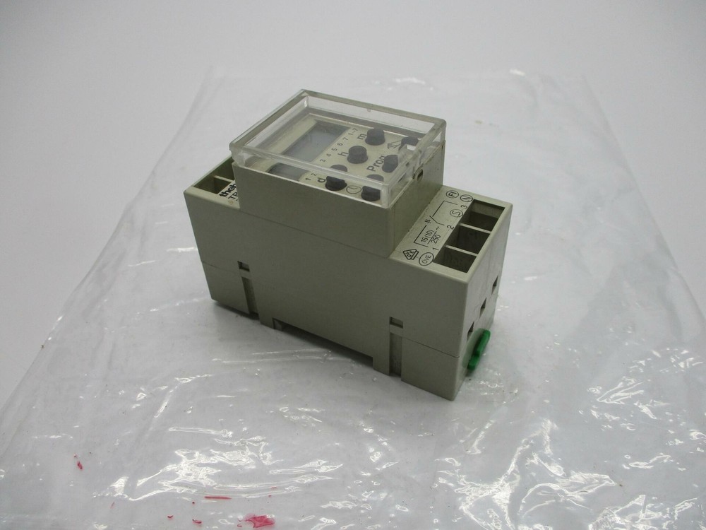 THEBEN TR 611 TIMER NSNP