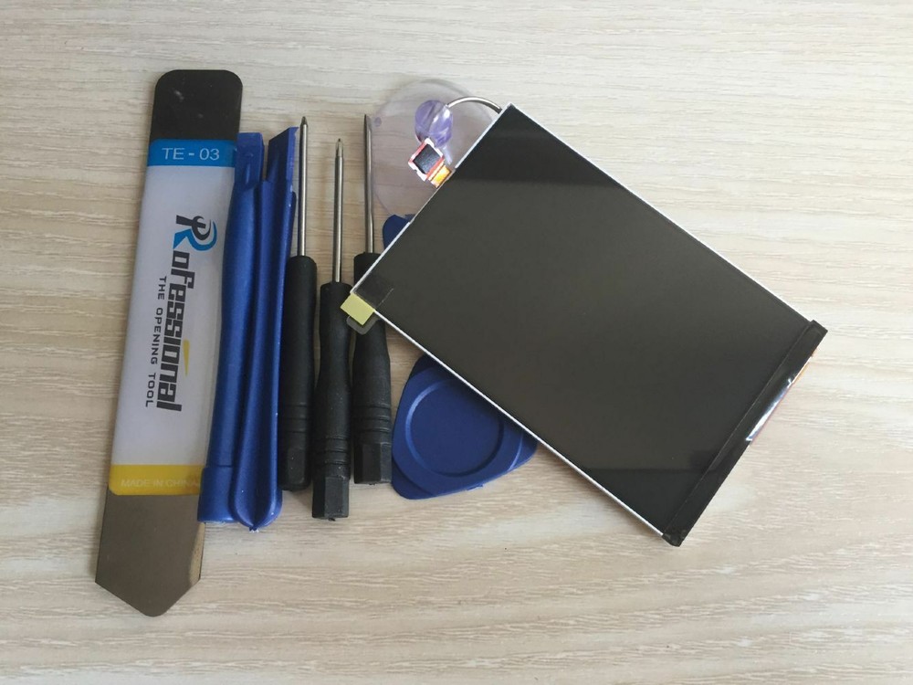 Brand New iPod Touch 2G LCD Screen Replacement 2 2nd Gen 2G