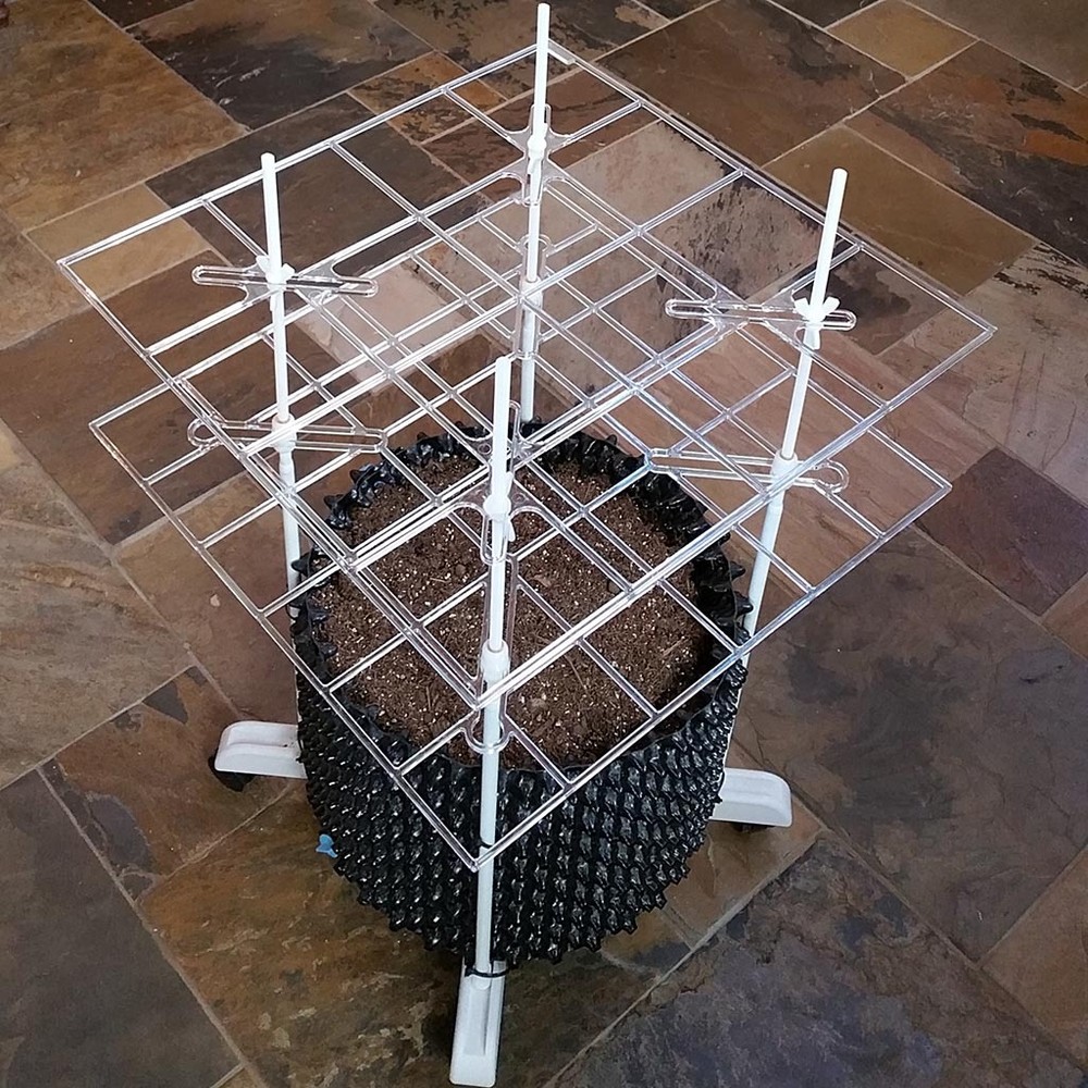P SCROG Pro 2 screen Kit bulk 6-pack, SAVE 20% buying bulk only $100/kit