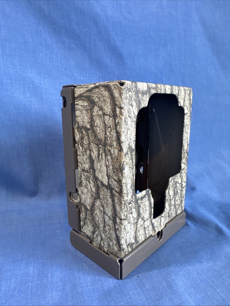 Browning Trail Cameras Security Box Fits Model BTC–7FHD-P Camera￼