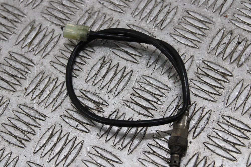 Kawasaki Z 125 2025 exhaust lambda sensor 2023 - 2026