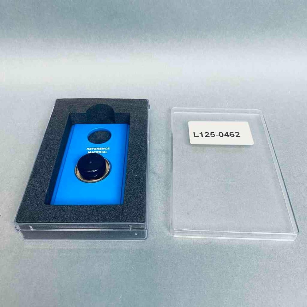 Perkin Elmer AVI Calibration Methane Cell Reference Material FT-IR Spectrometer