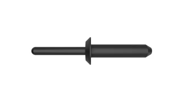 Genuine Mopar Rivet Front 6506007AA