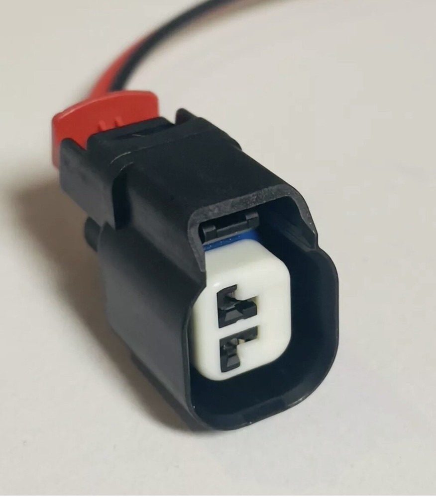 OE FRONT WHEEL SPEED SENSOR  ABS CONNECTOR FOR 2017-2022 TESLA MODEL 3