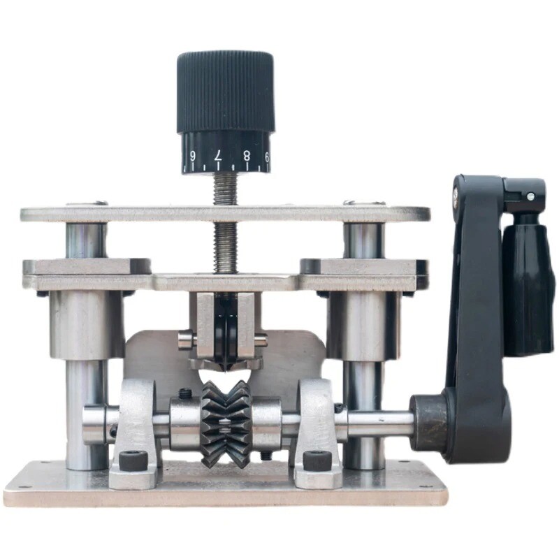 Manual Electric Wire Stripping Tool Cable Peeling Machine with Drill for2-20mm