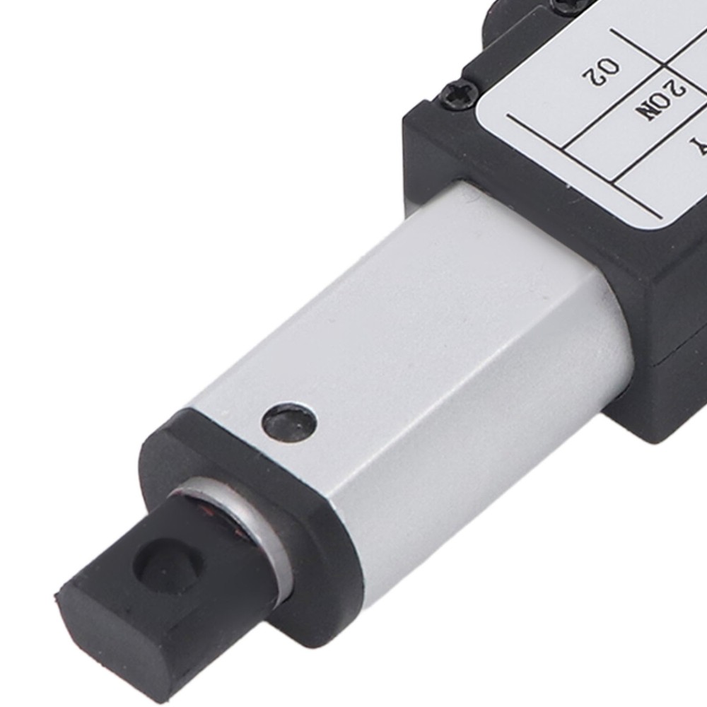 Electric Linear Actuator 20mm Stroke 20N 30mm/s Linear Actuator Tool Accessory
