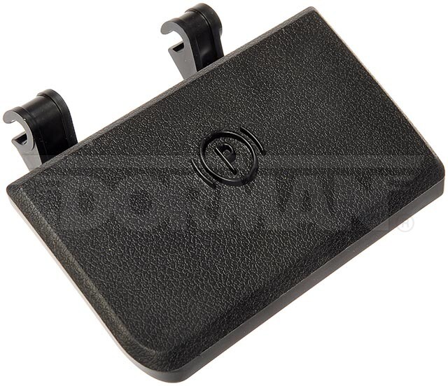 Parking Brake Release Handle for Dodge 2010-09
