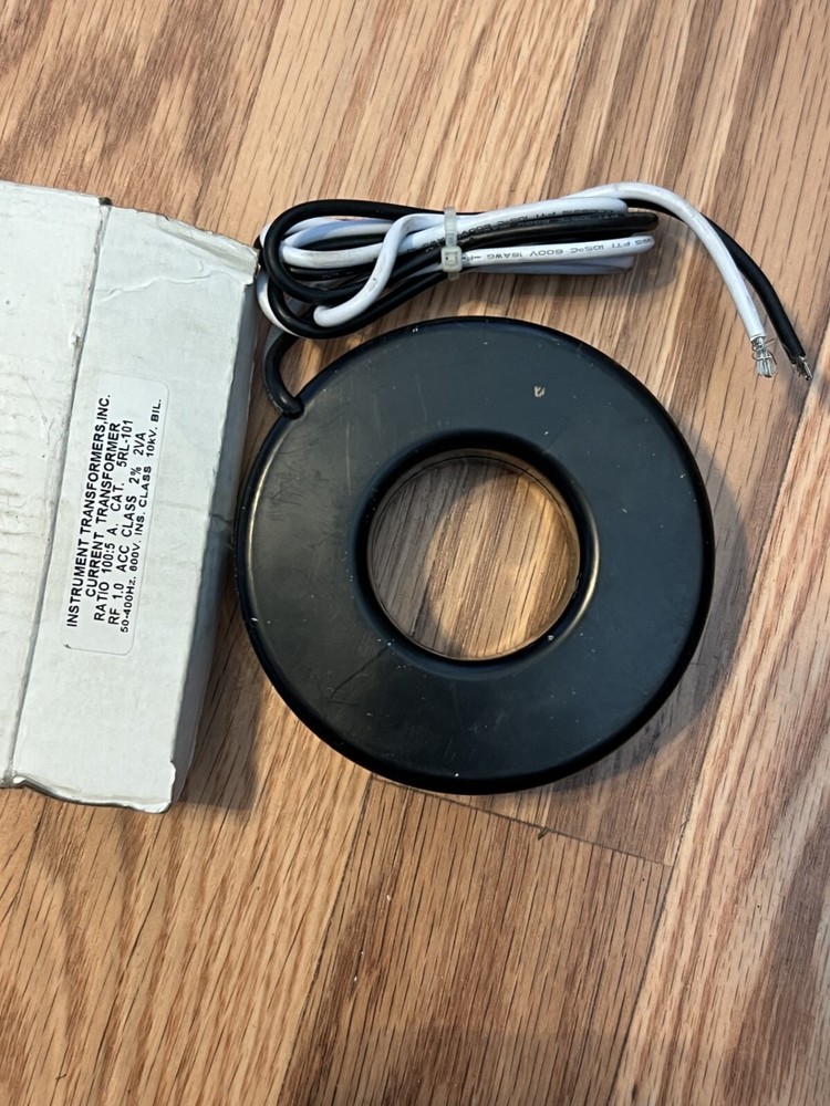 Current Transformer 5RL-101