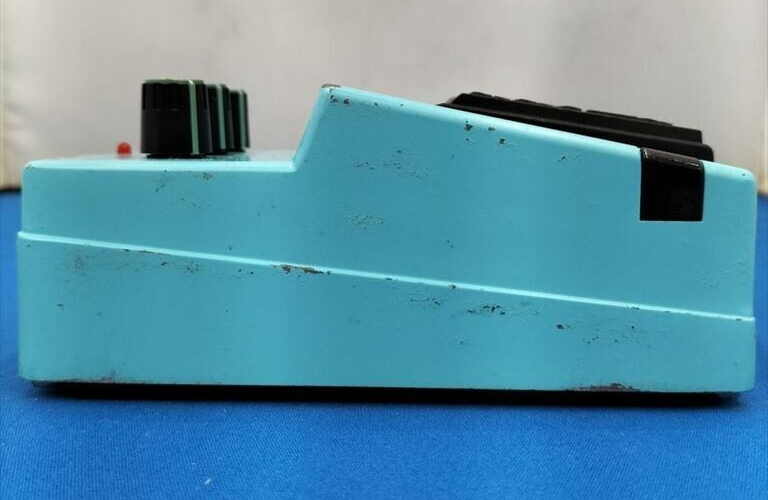 Ibanez SC10 Super Stereo Chorus