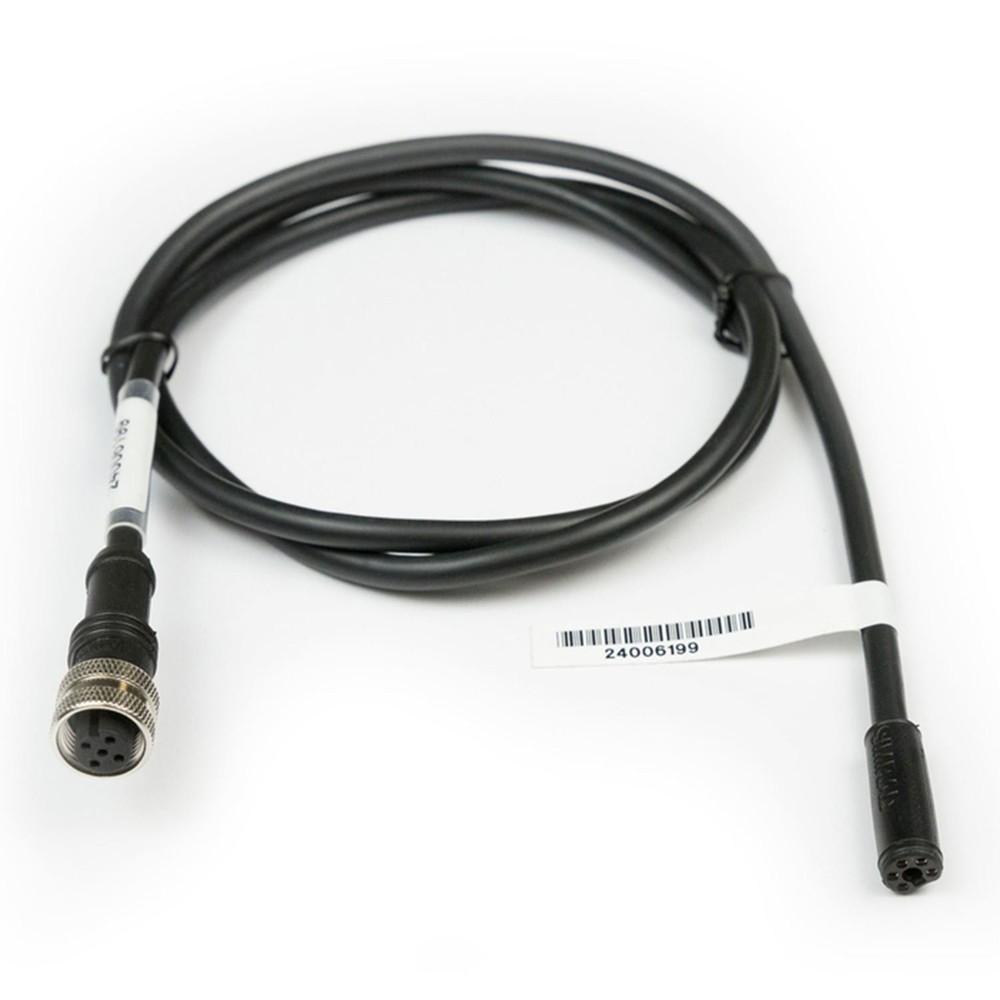Simrad 24006199 NMEA 2000 Female Micro-C to SimNet Network Adapter Cable