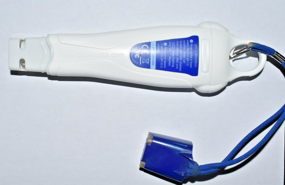 Bluelab BP1-1111-0736 pH Pen