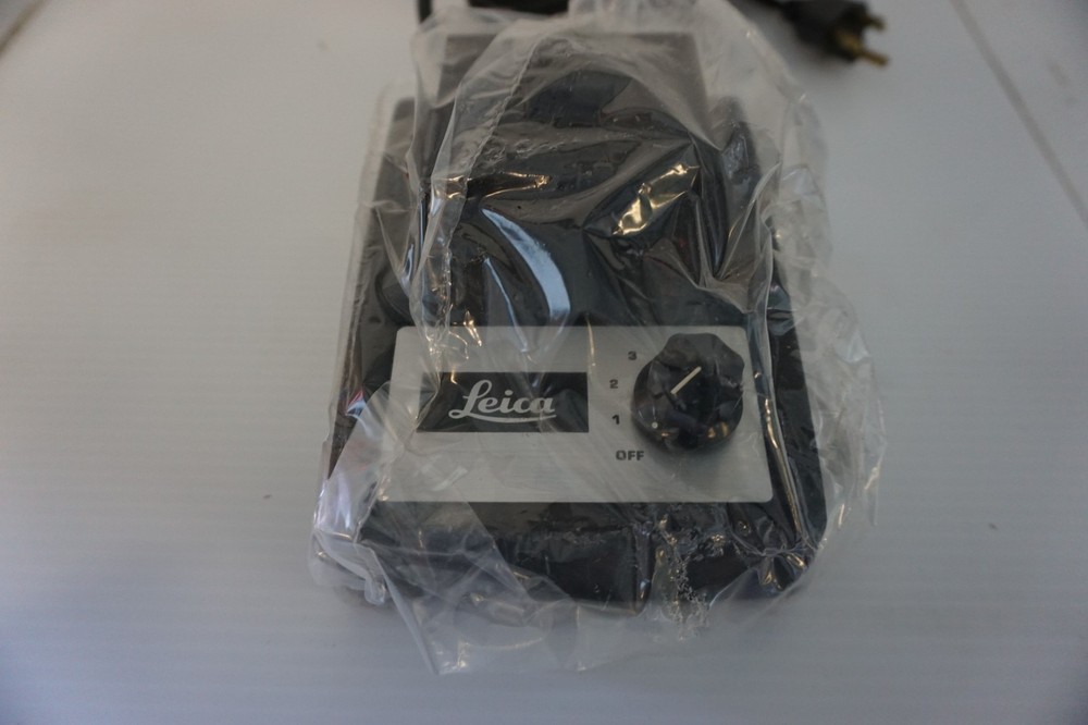 LEICA INC 313305-28 MICROSCOPE TRANSFORMER (CTE40)