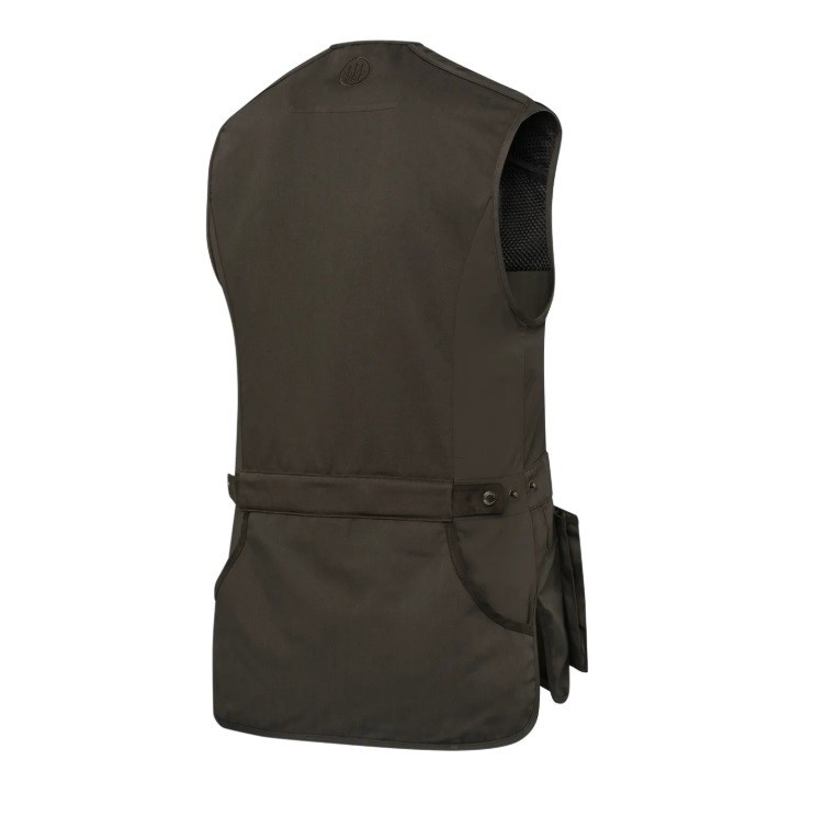 Beretta Sporting Teal Vest
