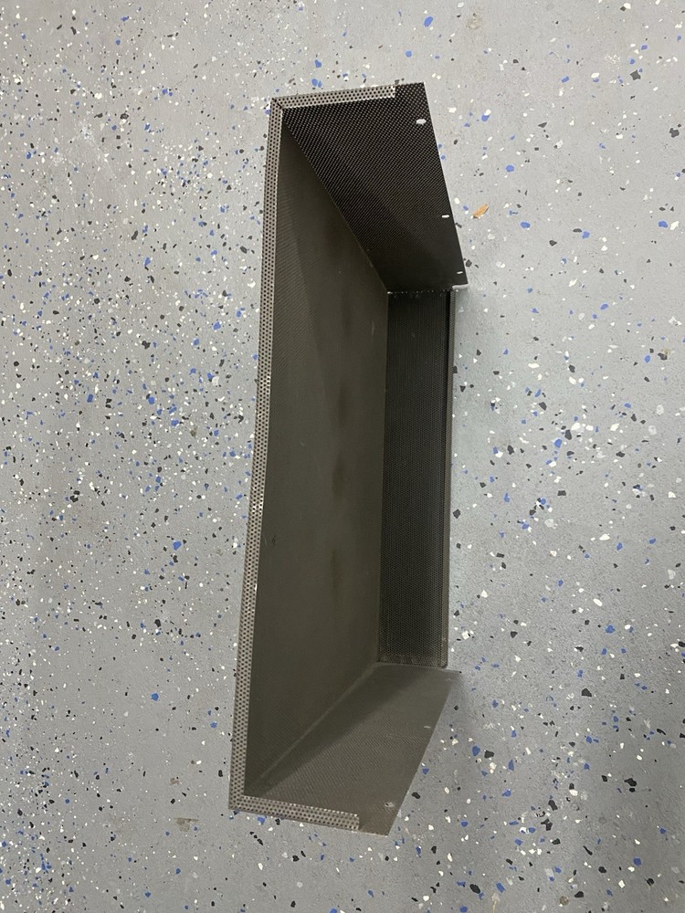 EICO ST 70 Cage Upper grid cover