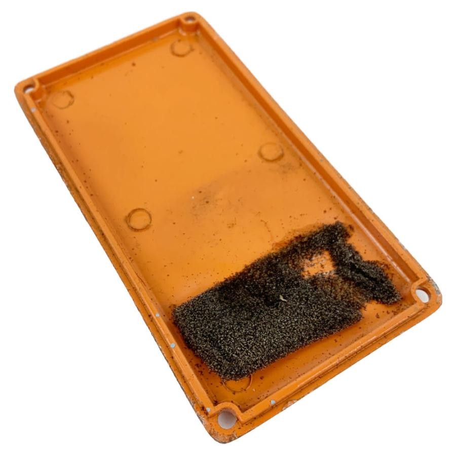 Maxon PT-999 Phase Tone Guitar Effects