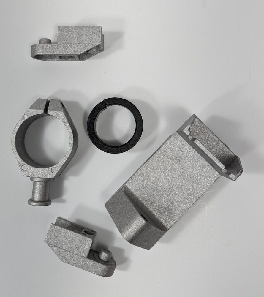 RODMAN Universal Multi-Position Drill Support - New/Open Box