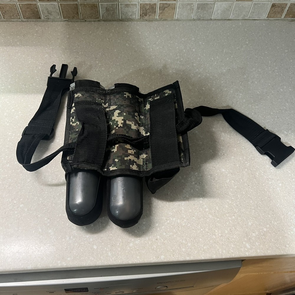 NXE SP SERIES 3 POD PACK - CAMO