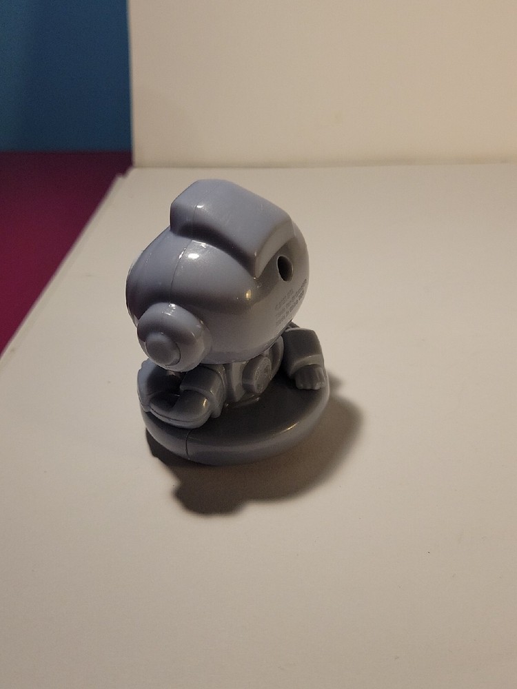 Discovery Robot Tilt Base Bot Mindblown