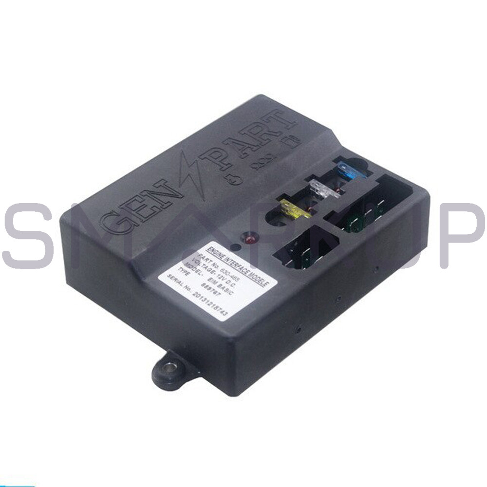 NIB FG Wilson EIM 630-465 Engine Interface Module