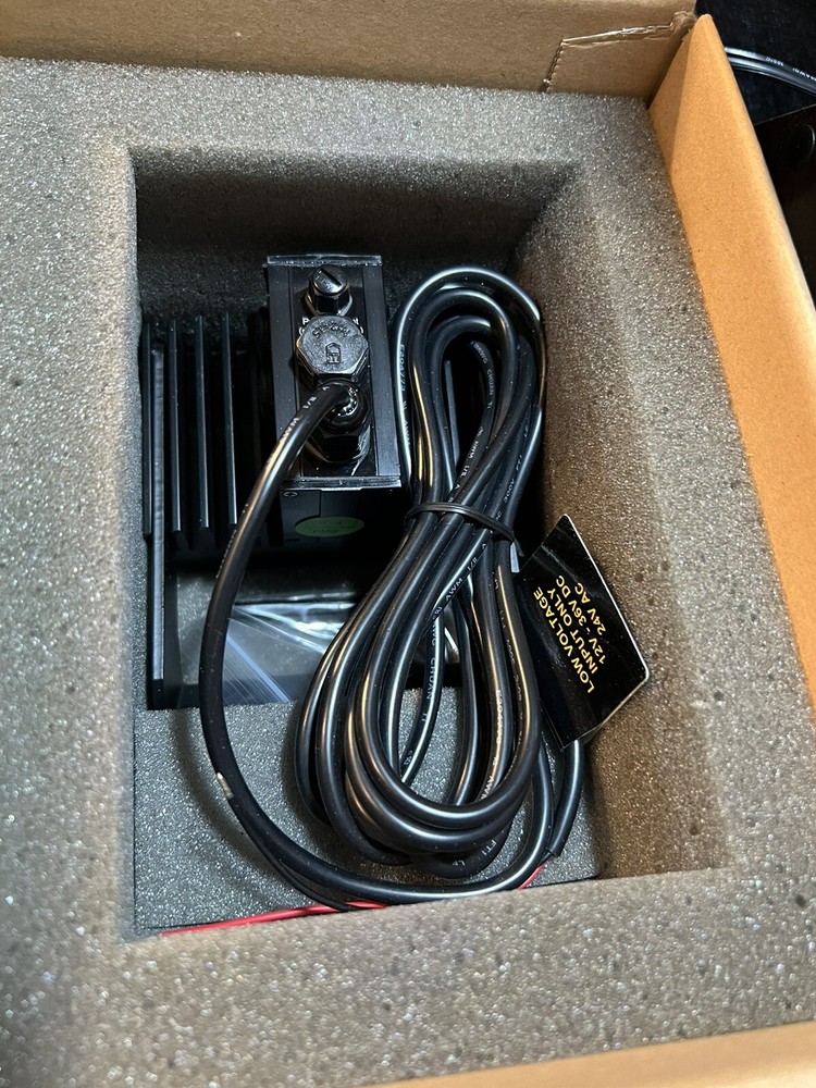 ILUMINAR IR148-A10-24 Short Range IR ILLUMINATOR