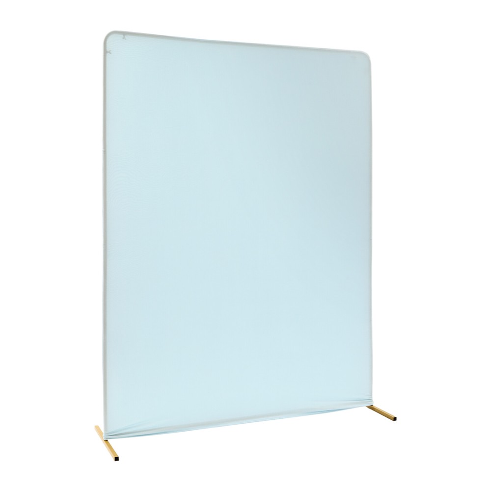 1.5*2 m Wedding Backdrop Stand Rectangle Frame for Ceremony Decorations