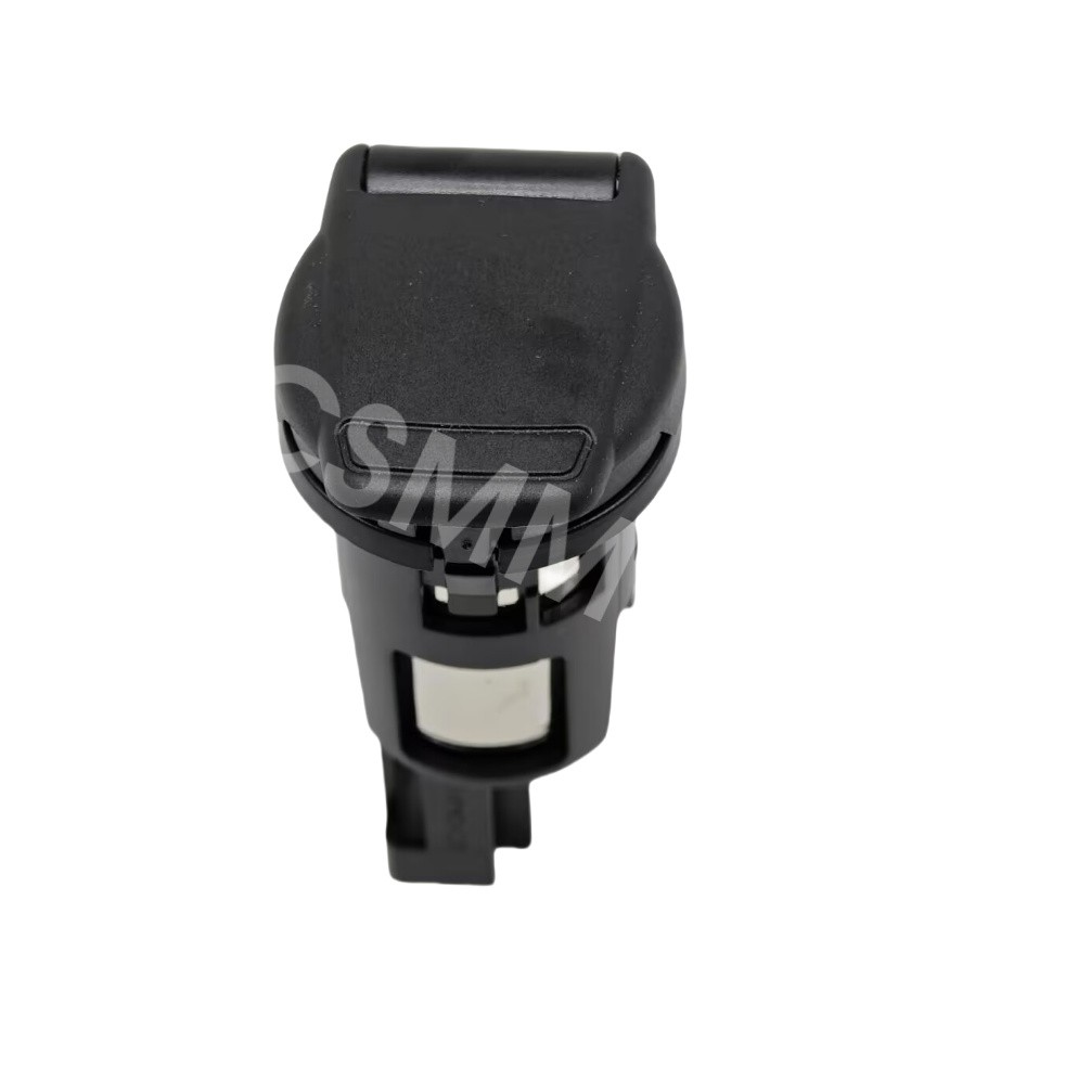 Cigarette Lighter Power Socket Accessories Fit For Nissan Versa Note 2014-2017