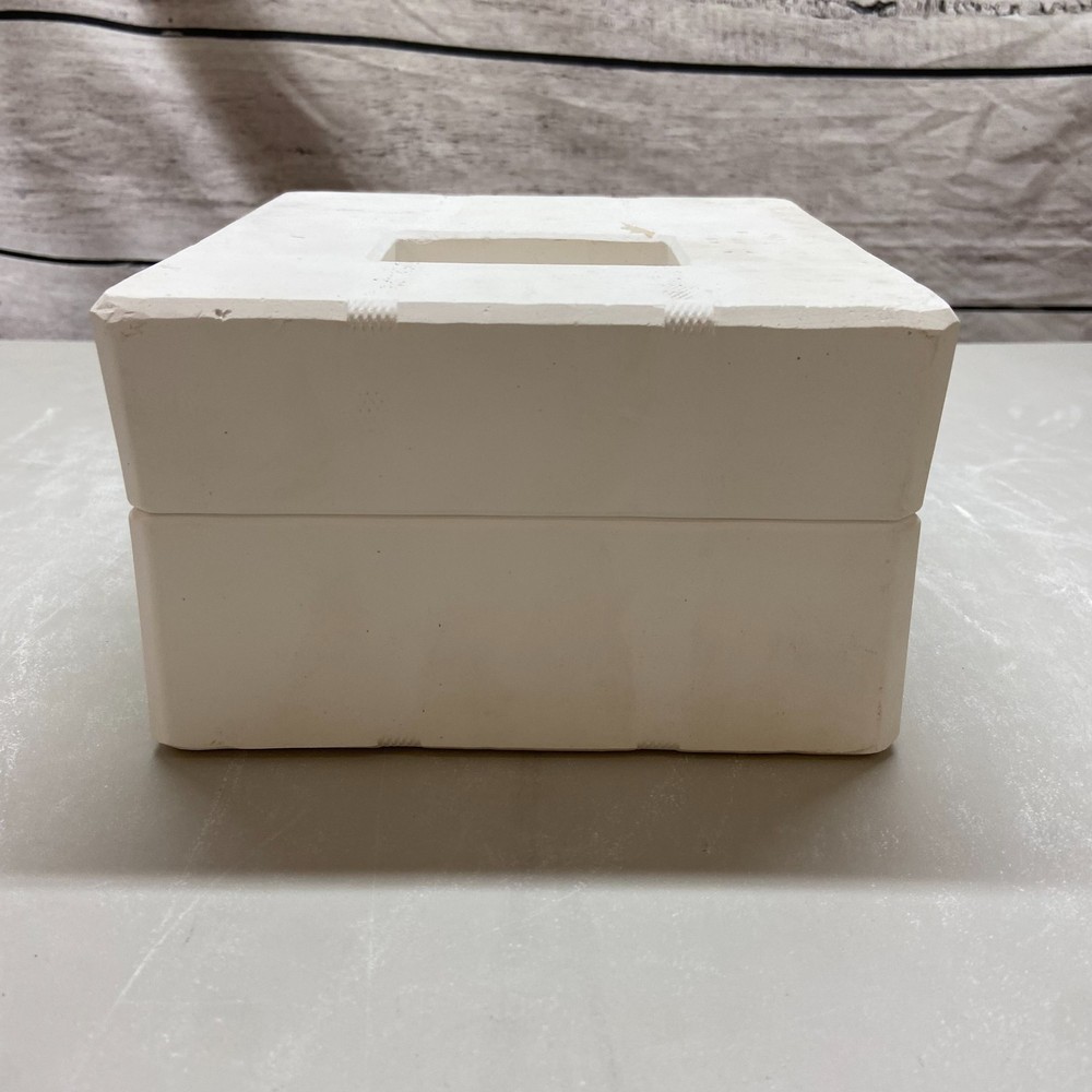 Ceramic Slip Casting Mold Byron #BH1391