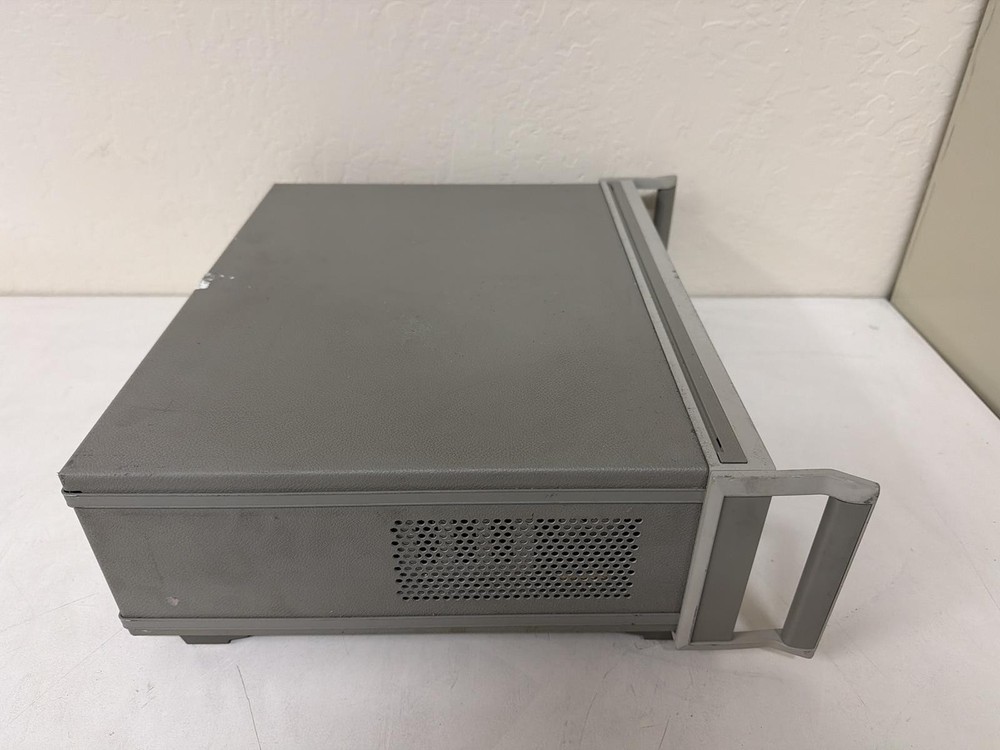 HP 5351B MICROWAVE FREQUENCY COUNTER
