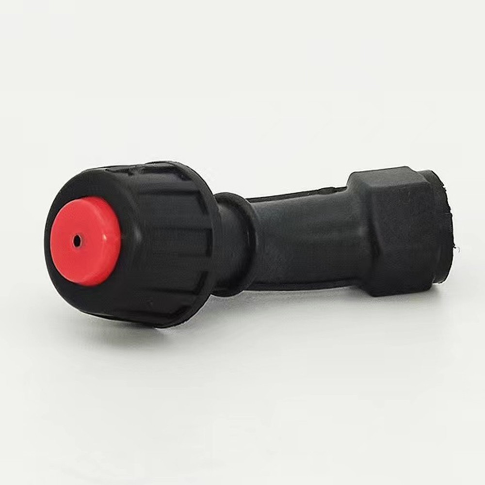 Enhanced Spraying Nozzle for Pressure Sprayers Reliable Outdoor Accessory