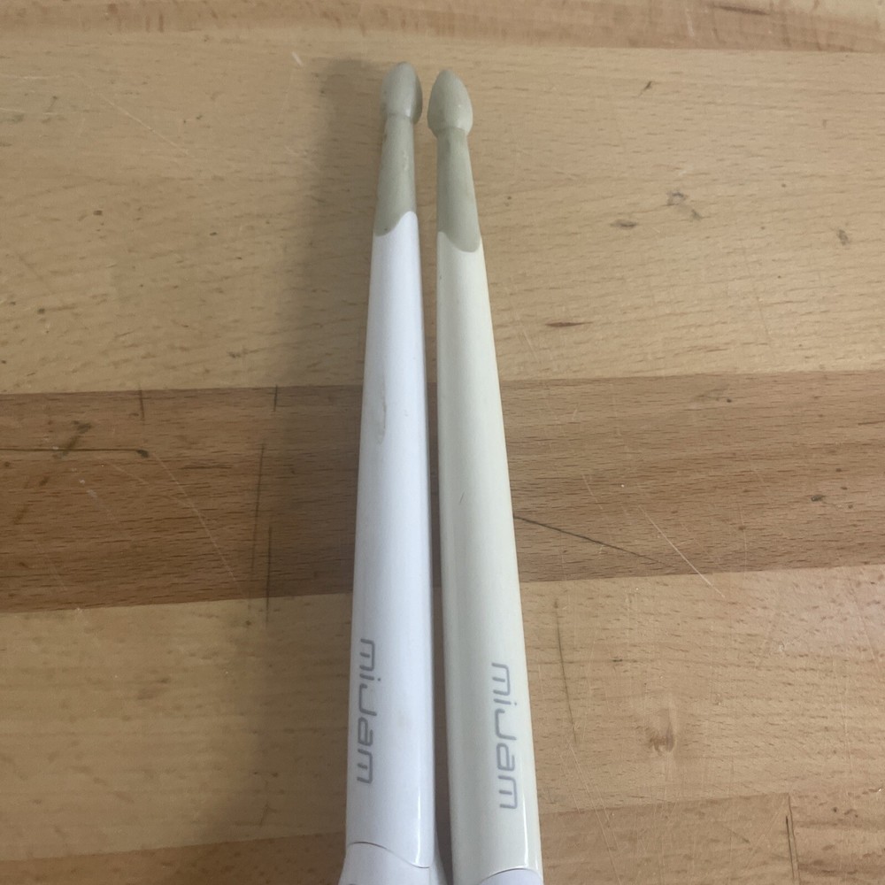 Mi JAM MiJam DRUMMER Electronic Drumsticks Jam - iPod, MP3