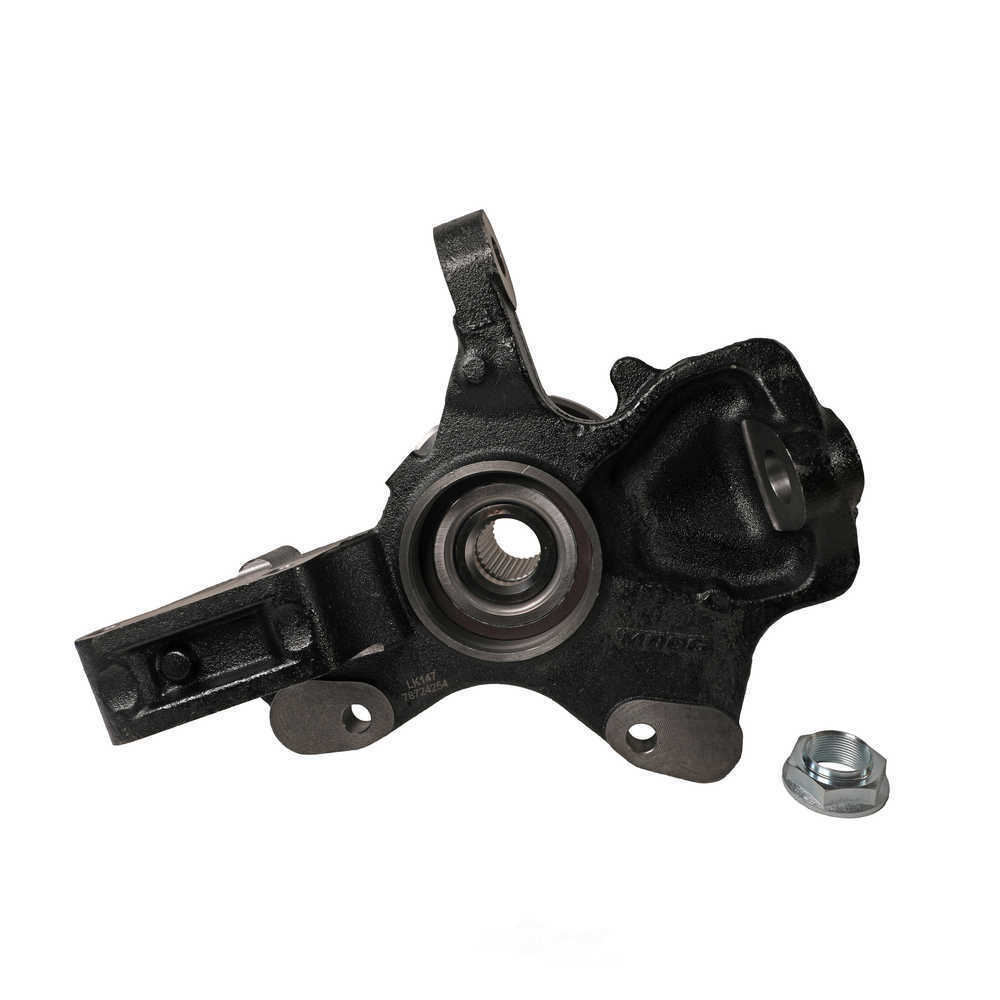 MOOG HUB ASSEMBLIES LK147 Suspension Knuckle Assembly