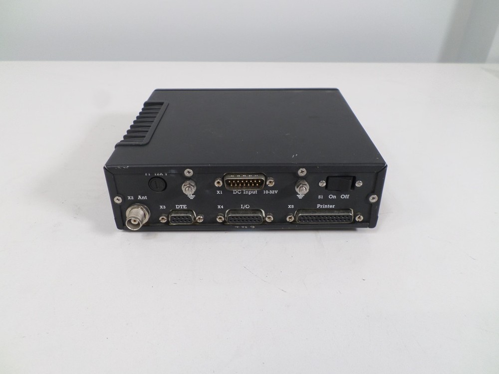 Sailor H2095C GMDSS Transceiver - Fully Tested