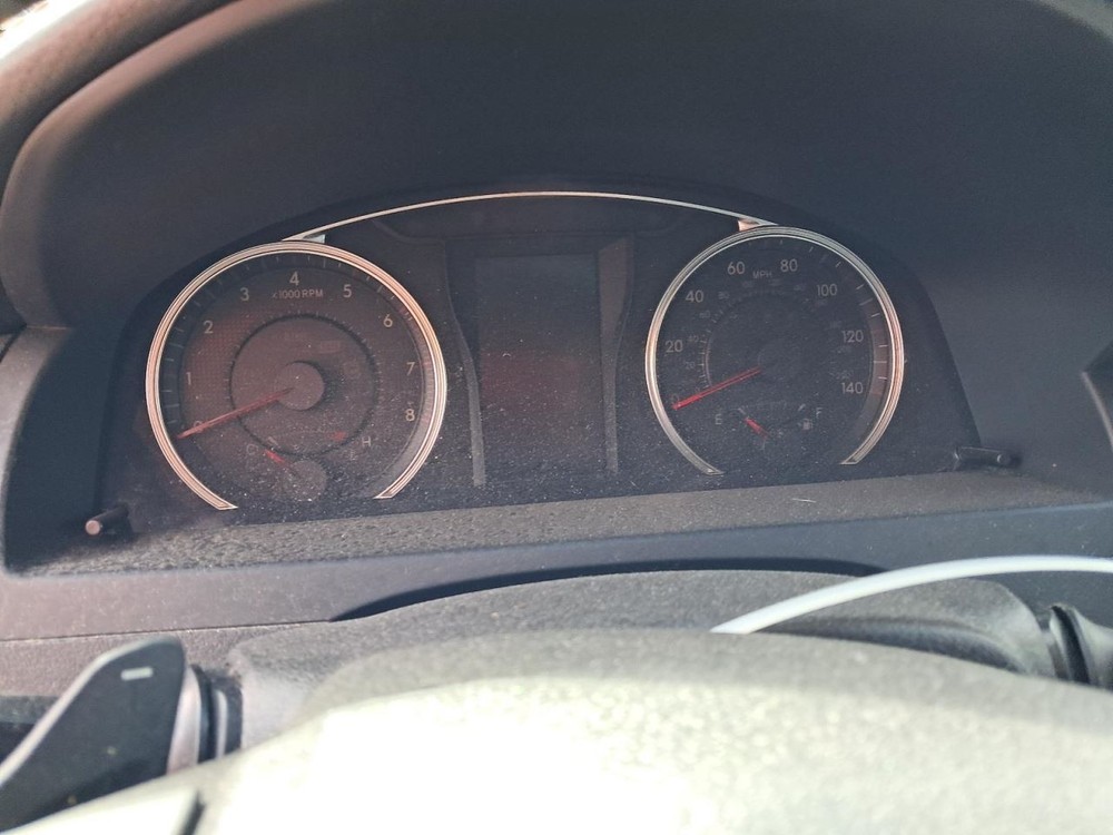 CAMRY 2015 Glove Box 4750611