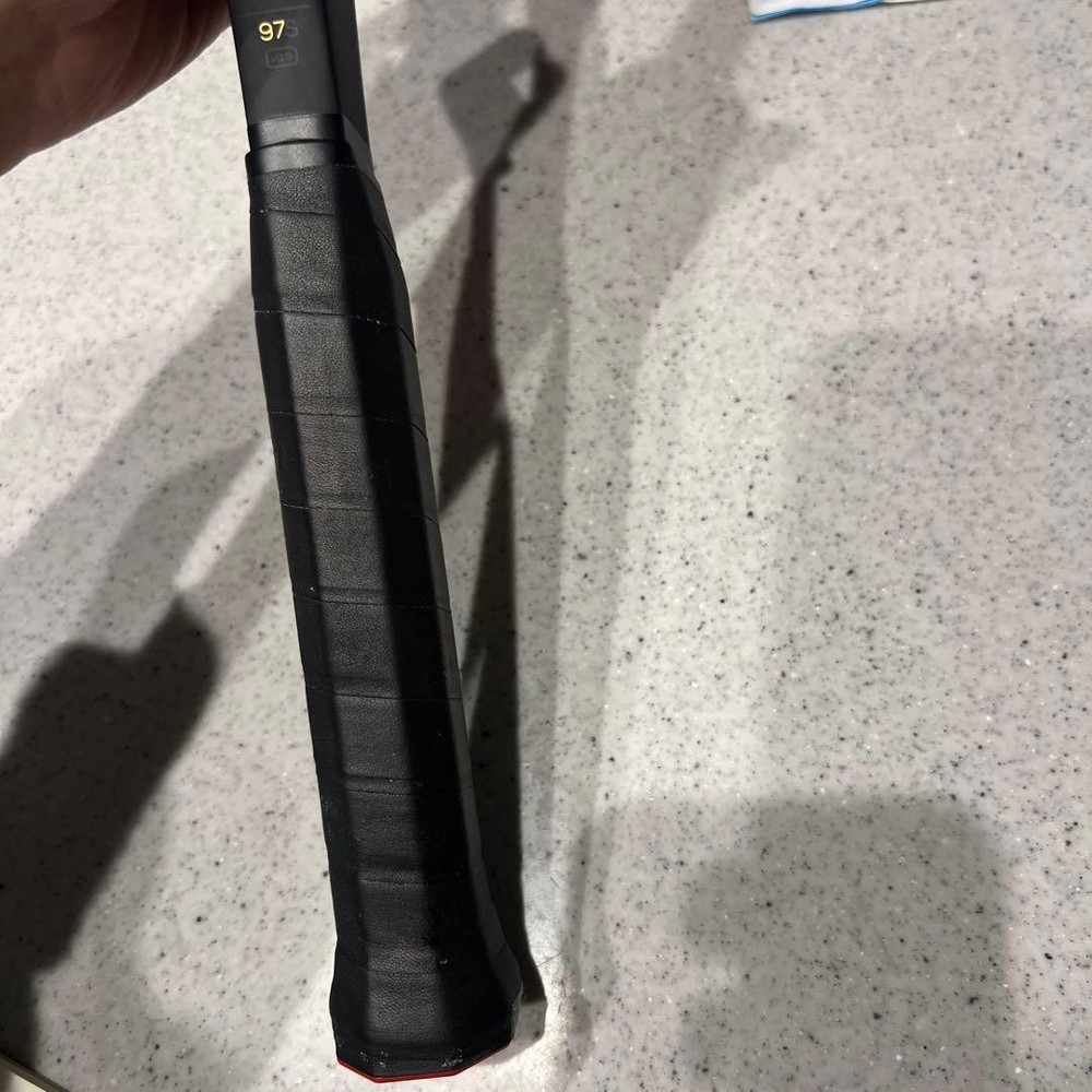 Wilson PRo Staff 97 Racket 2 1/4