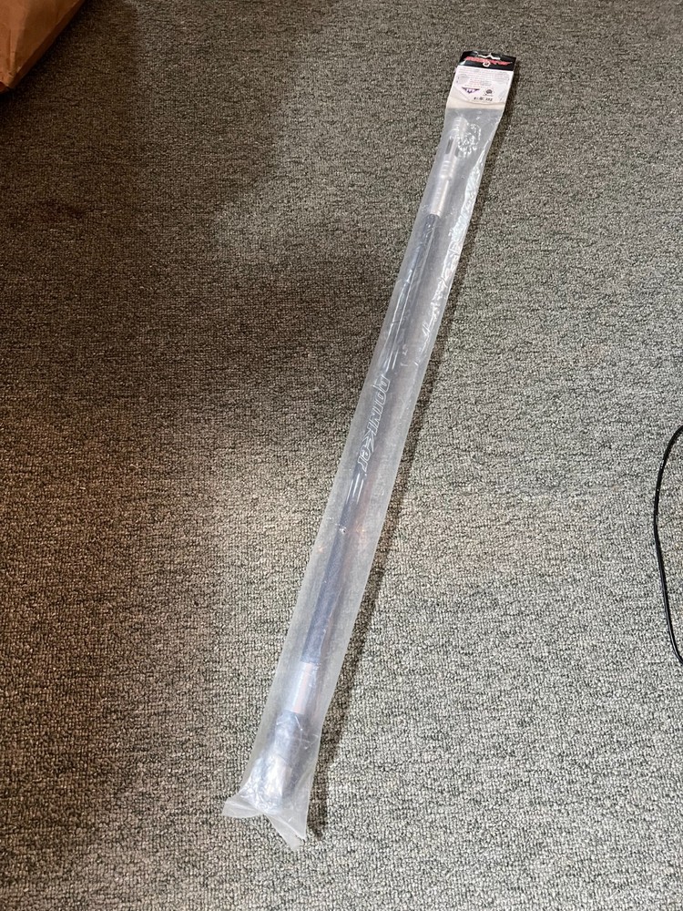 Doinker carbon Elite bce 31 31.5 Stabilizer