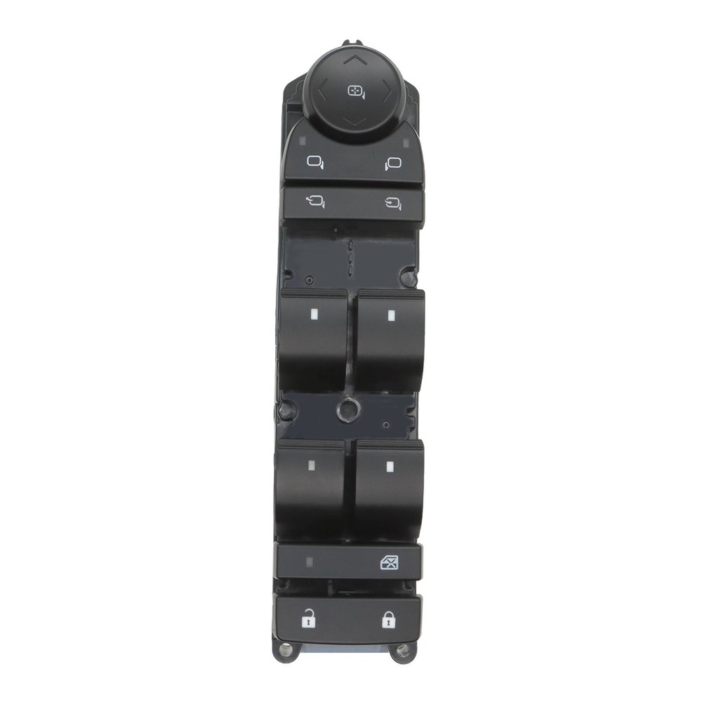 FOR 07-13 Chevy Silverado GMC Sierra US Front Driver Power Window Control Switch