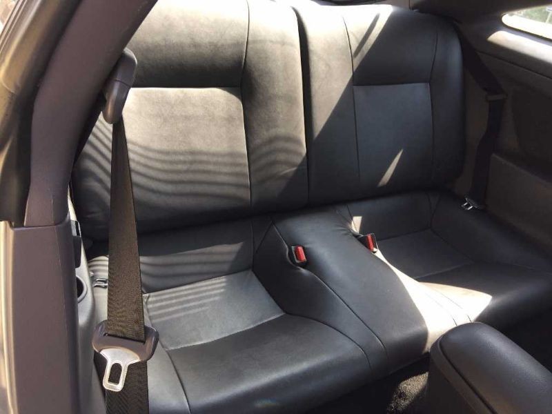 00-02 TOYOTA CELICA ABS COMPUTER CONTROL MODULE ECM ASSEMBLY