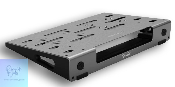 FENDER Small Pedalboard with Bag