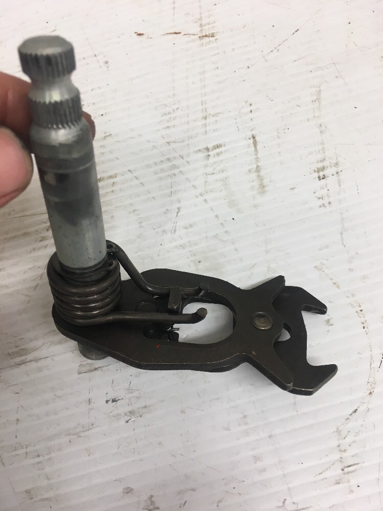 Honda XLV750 Gear Selector Shaft