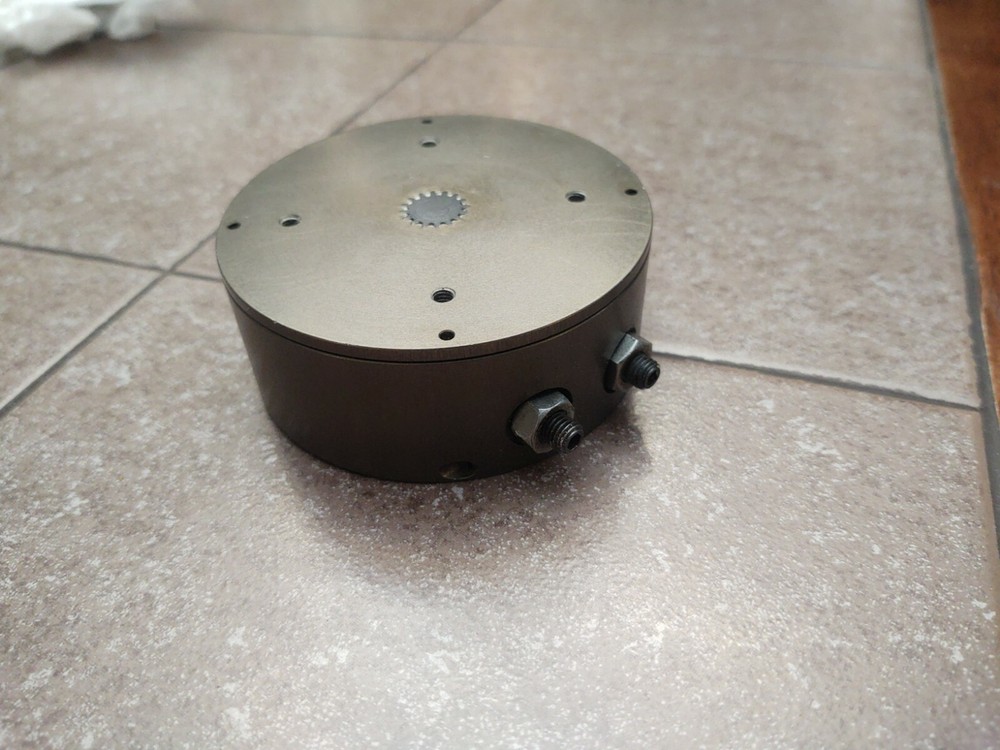 Robohand RR-26-180 Pneumatic Rotary Actuator