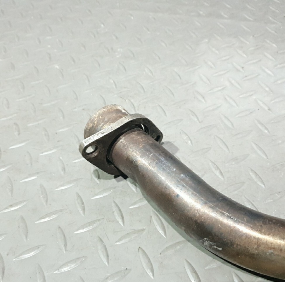 ♻️ Honda CBF 600 SA 2008 - 2013 Right Exhaust Header Down Pipe ♻️
