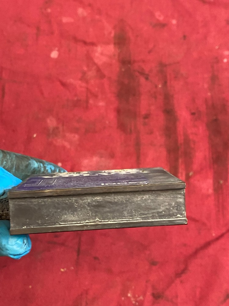 INDEX SENSORS CONTROLS, A/C Control Module , DIAGNOSTIC MODULE 20357742 STD