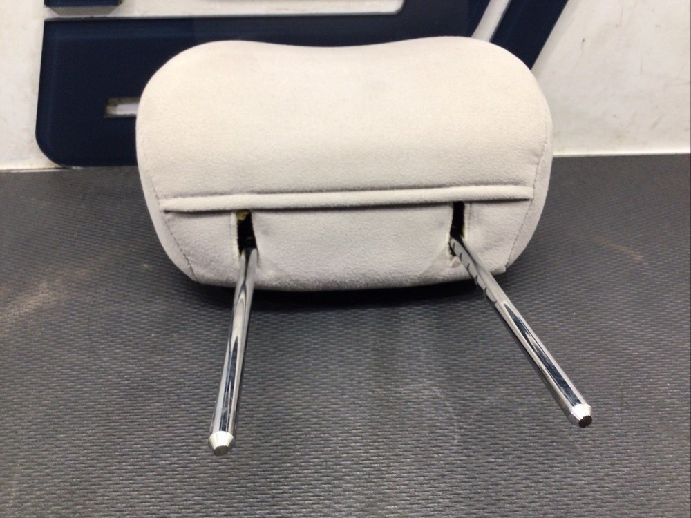 2008 Hyundai Sonata PASSENGER RIGHT FRONT HEADREST