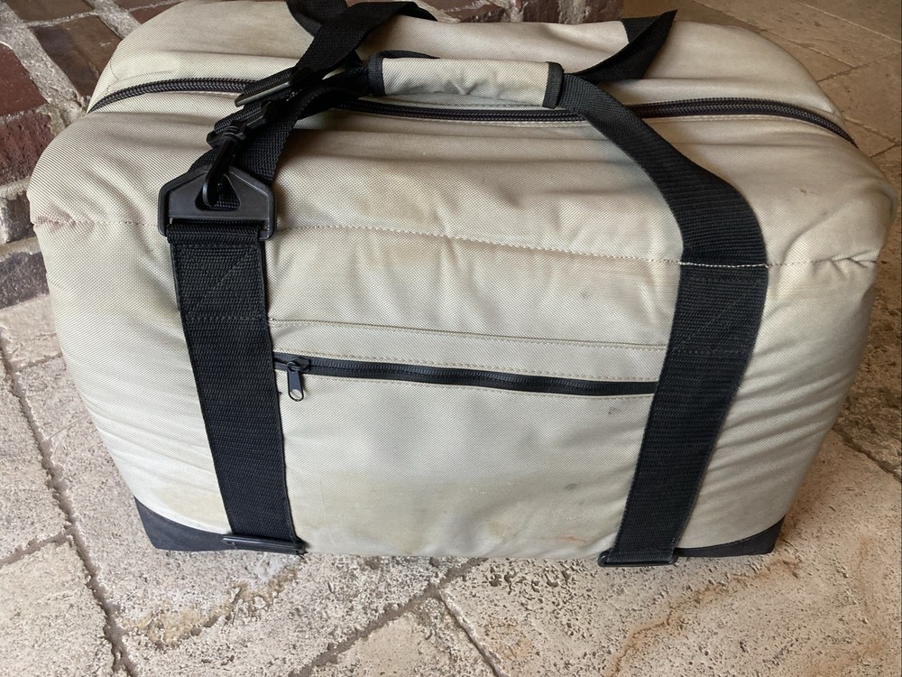 Polar Bear Cooler Soft Bag