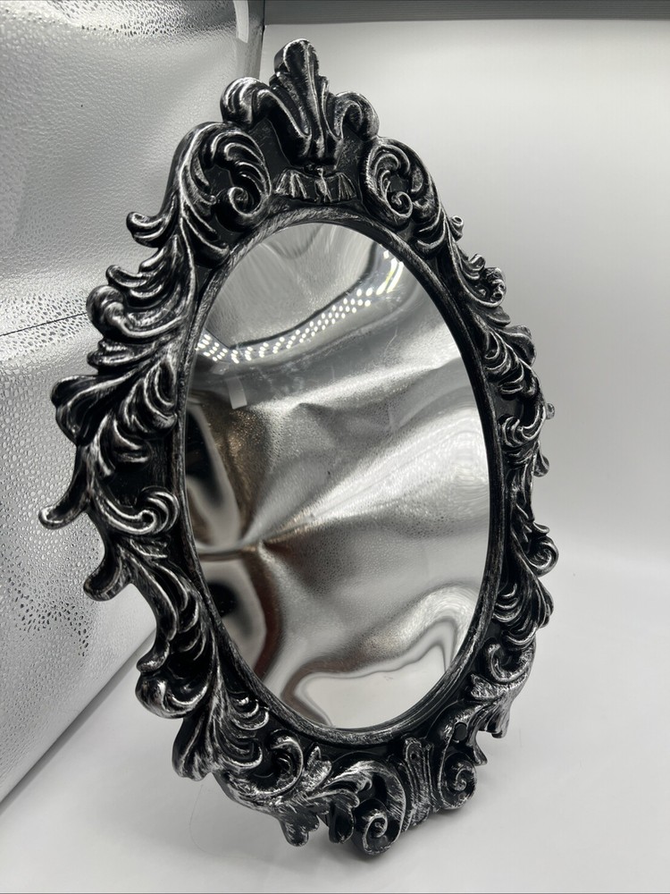 Universal City Studios Frankenstein Motion Detection Halloween Magic Mirror