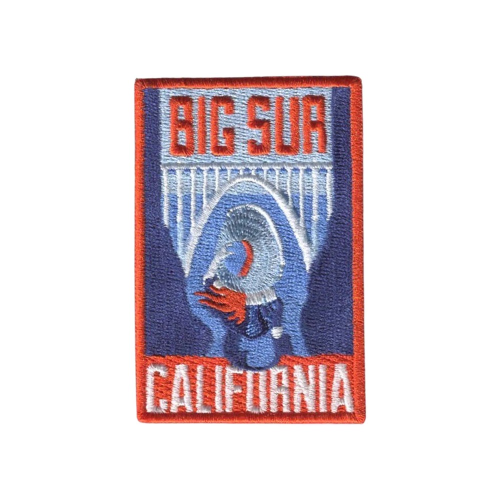 Big Sur Patch